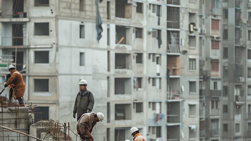 成都建筑工程施工合同签订的五大关键注意事项