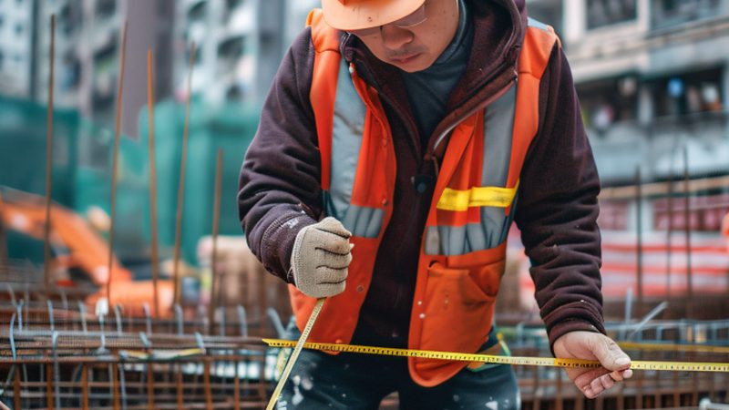 装配式建筑定制材质分类解析