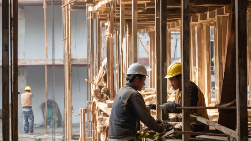 土建工程报价清单明细表：明细构成与解读要点