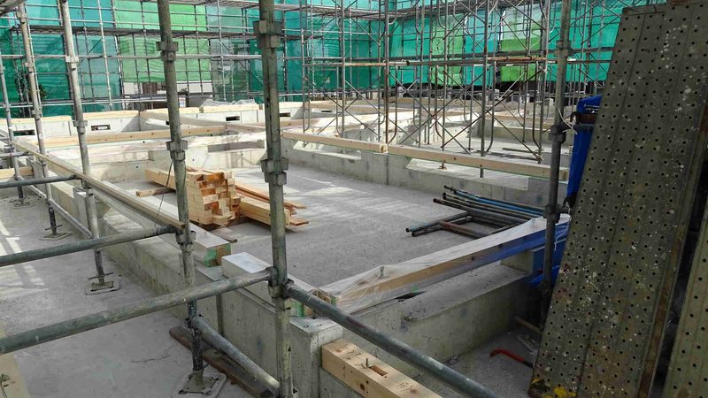 成都市政工程公司排名背后的考量因素