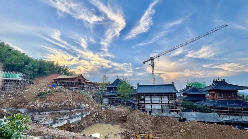 建筑资质代办加盟代理：揭秘加盟流程与费用