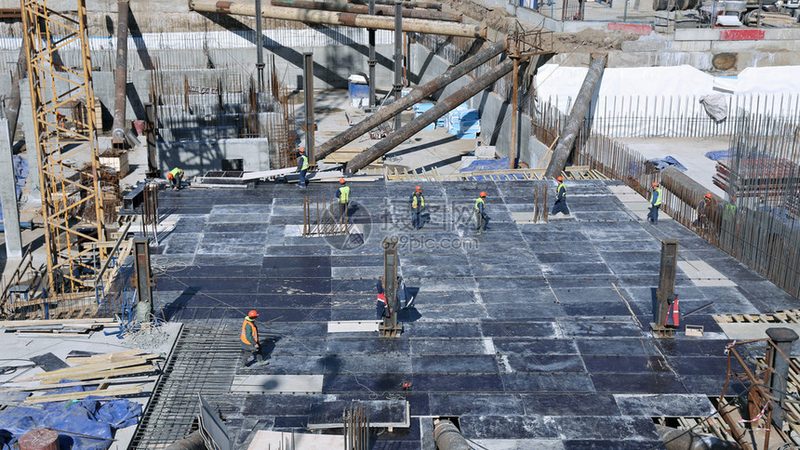 建筑施工总承包技术标参数解析：关键指标与选型逻辑