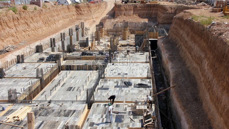 地基基础工程报价单：如何准确评估成本与质量**