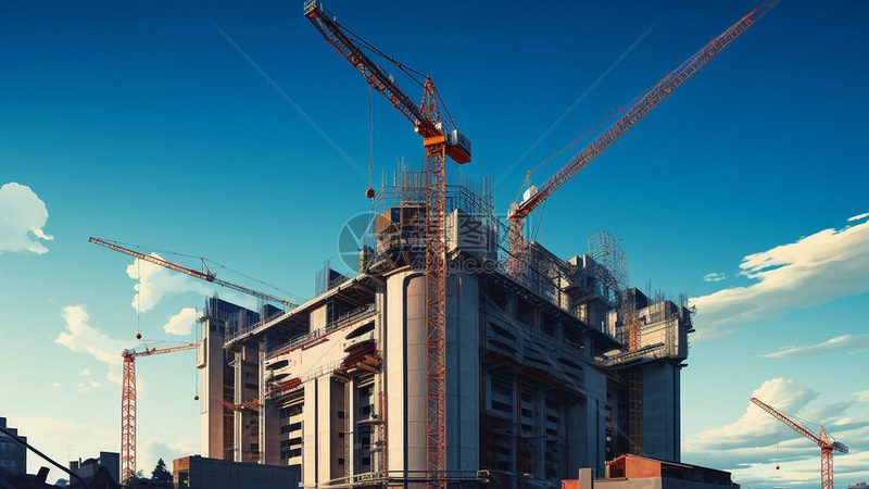 建筑资质代办：材料清单全解析