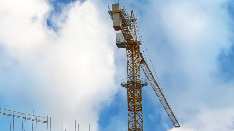 建筑工程施工进度计划表：编制步骤与要点**