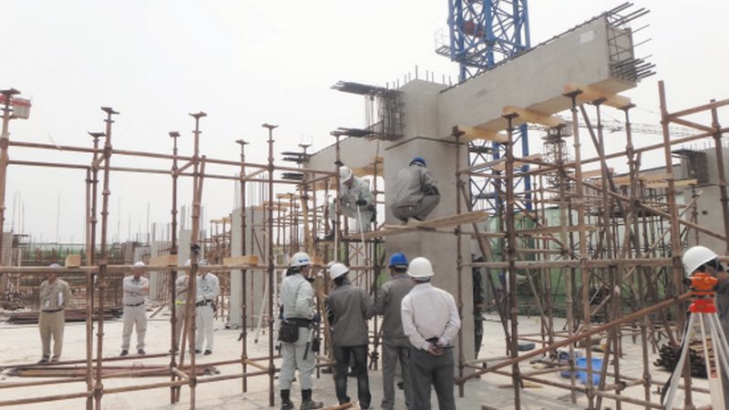 建筑工程施工进度计划表：内容构成与编制要点