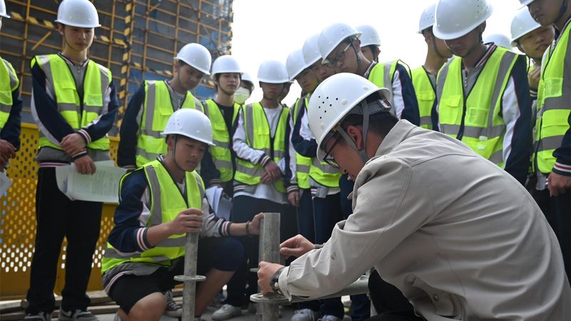 市政道路工程材料价格波动背后的原因解析
