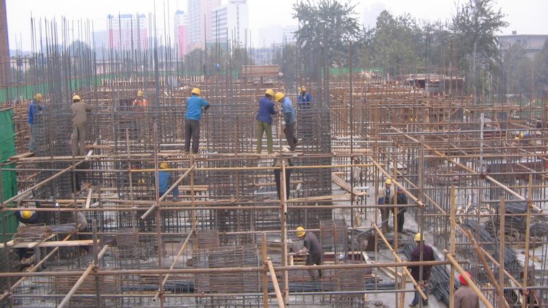 建筑工程施工进度计划表：如何制定与下载
