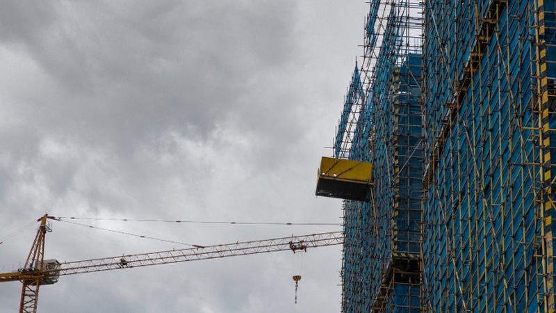 建筑工程施工进度计划表编制的五大关键点**