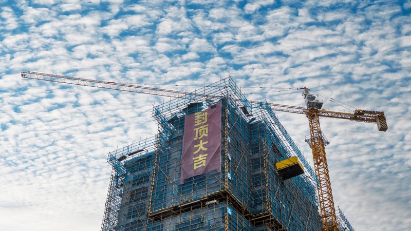 建筑工程施工方案编制的五大关键要素