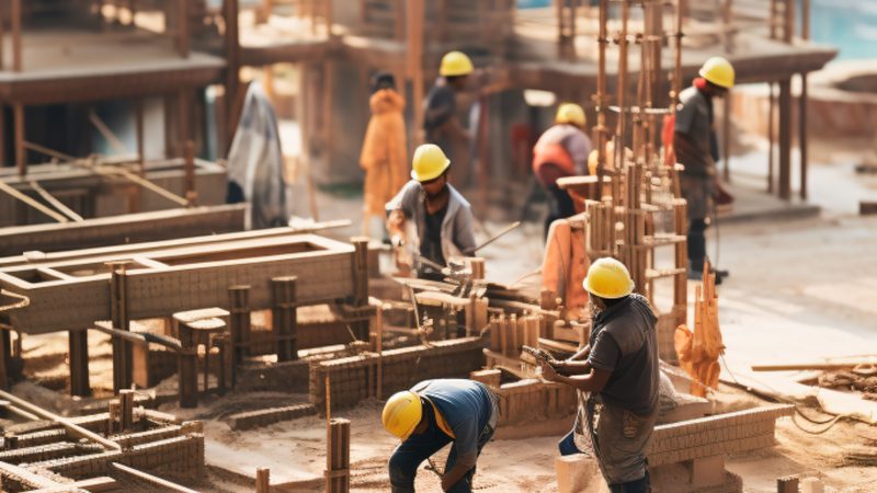 地基基础工程：如何选择专业公司**